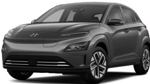 HYUNDAI KONA ELECTRIC 2022 KM8K33AG6NU138747 image